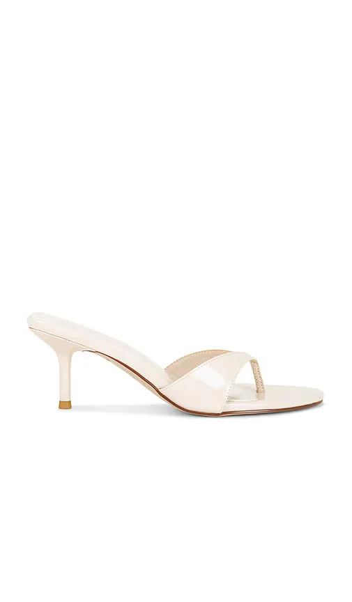 Amalfi Slipper by Femme La