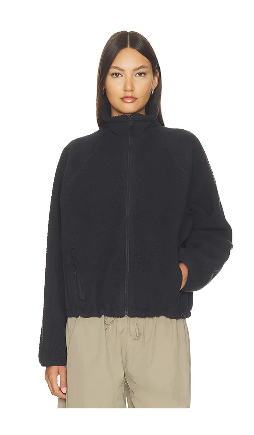 Alpine Jacket