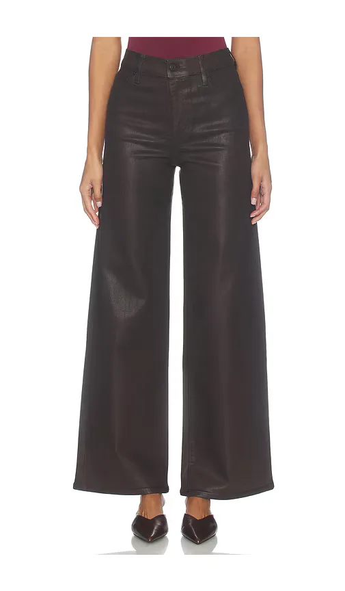 Le Slim Palazzo Jeans by FRAME