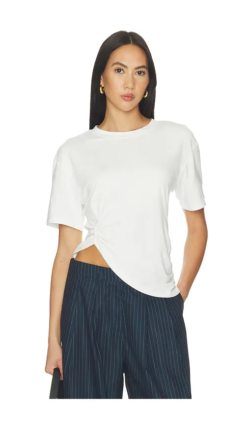 In Transit Tee by Lioness