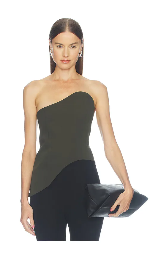 Cleo Corset by May Mashiah