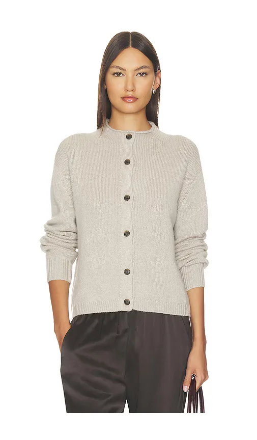 Zirelle Cardigan by Lisa Yang