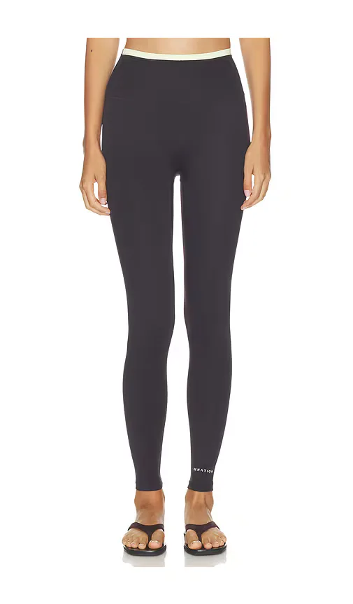 Vita Full Length Legging by P.E Nation