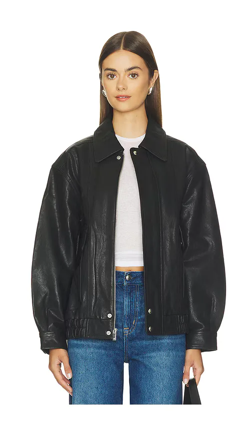 The Emery Jacket by Madewell