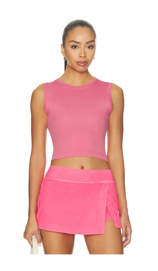 Pro Seamless Tank Top by Wilson