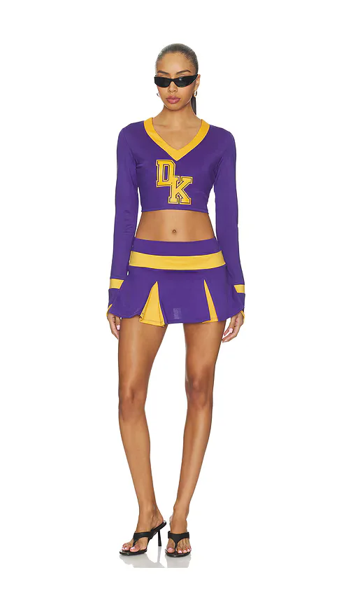 Bite the Boyfriend Costume by Dolls Kill