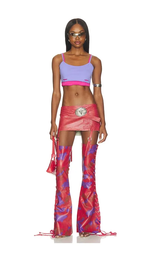 Fast N Curious Costume by Dolls Kill