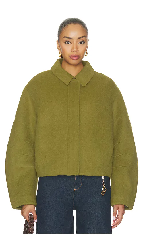 Reena Outerwear by Cult Gaia
