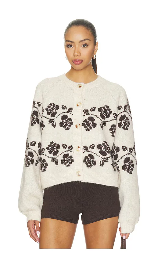 Cardigan by BLANKNYC
