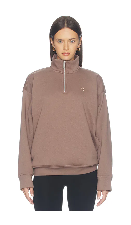 Club Collective 1/4 Zip by On
