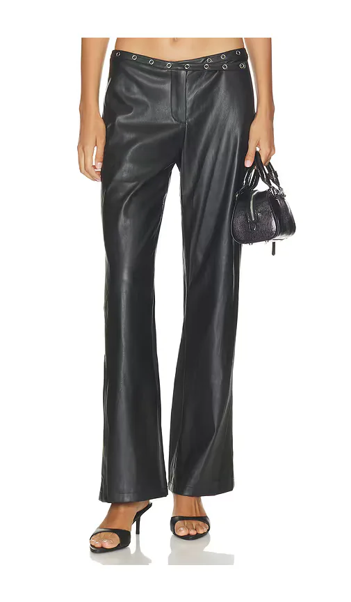 Rowan Pant by Bydyln
