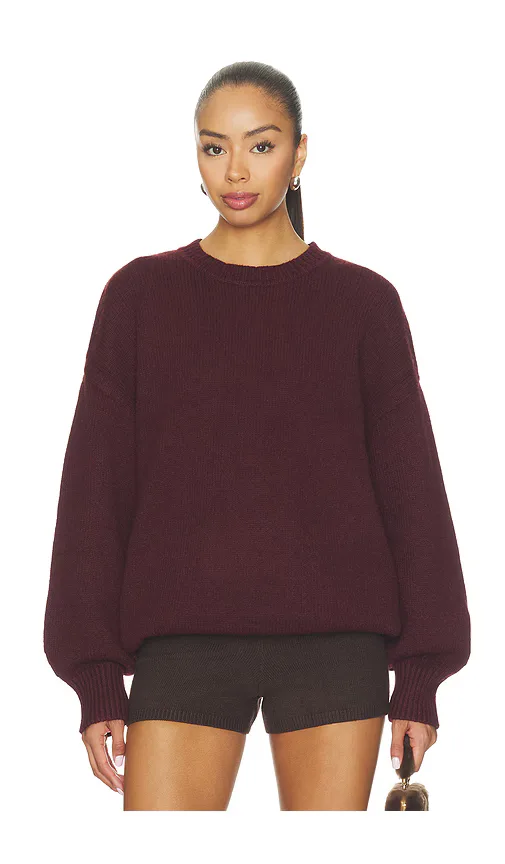 Amal Sweater by Seroya