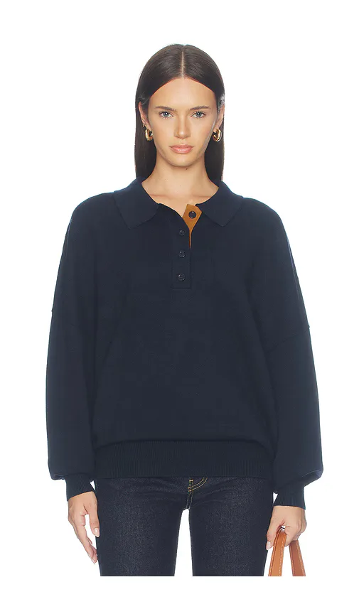 Seroya x Revolve Vespen Sweater by Seroya