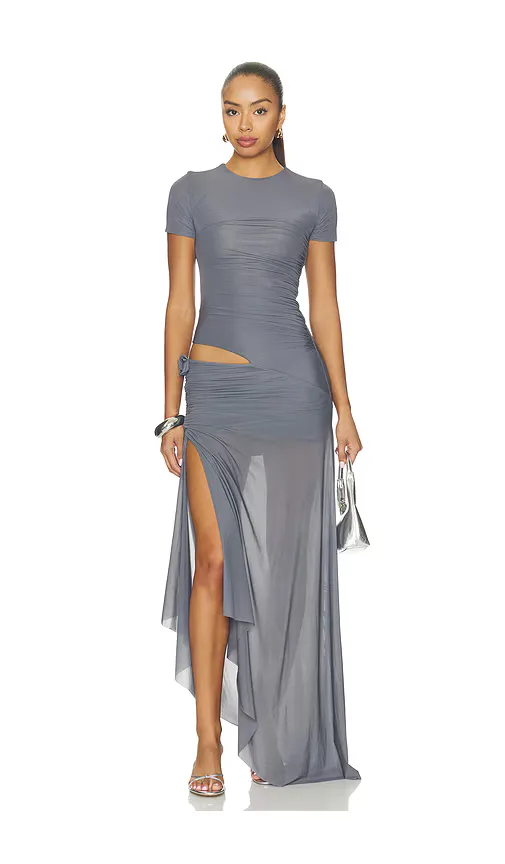 Celeste Dress by Maygel Coronel