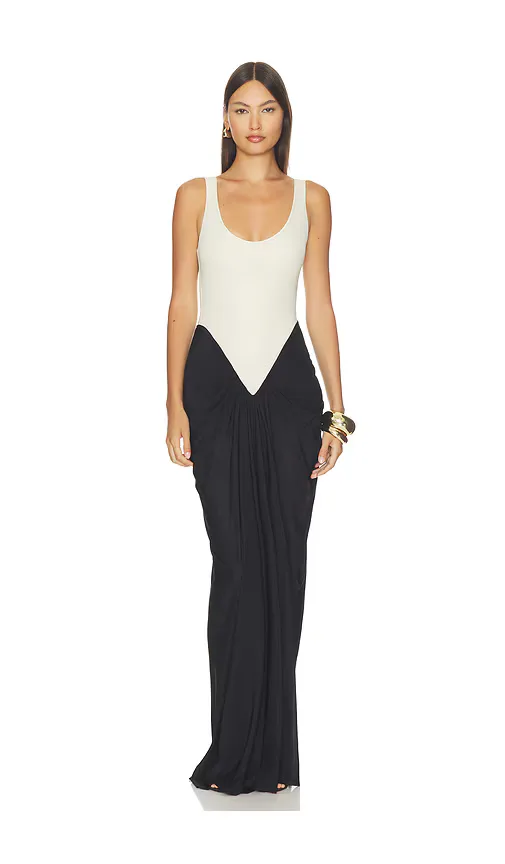 Aria Dress by Maygel Coronel