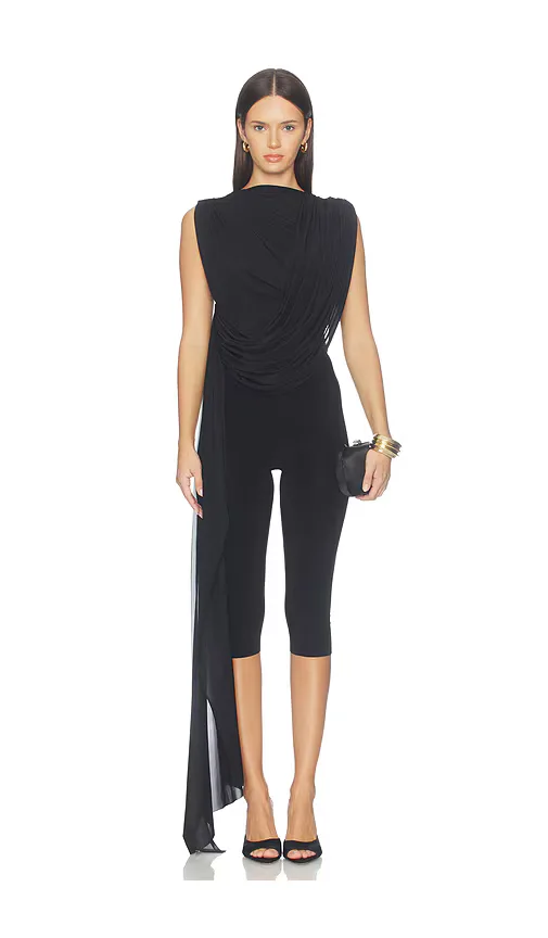 Luminaria Top by Maygel Coronel