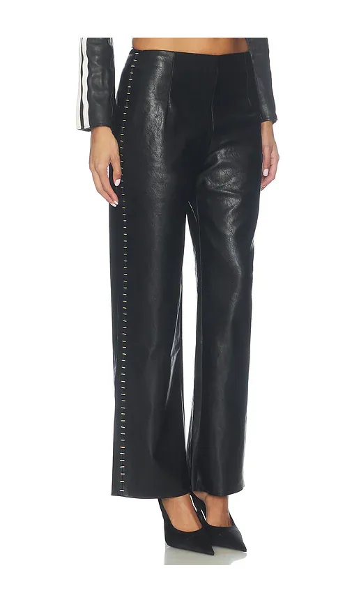 Eliana Pants by Cala De La Cruz