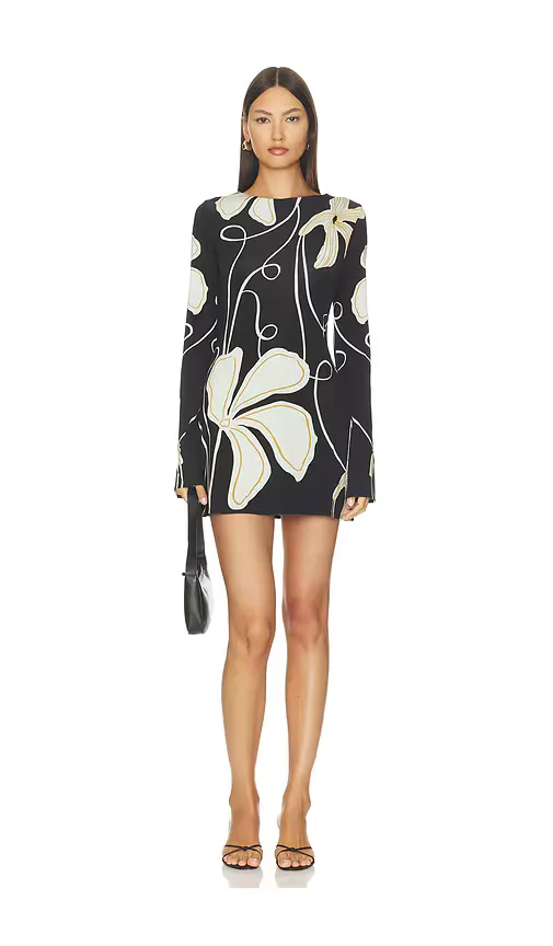 Maisha Dress