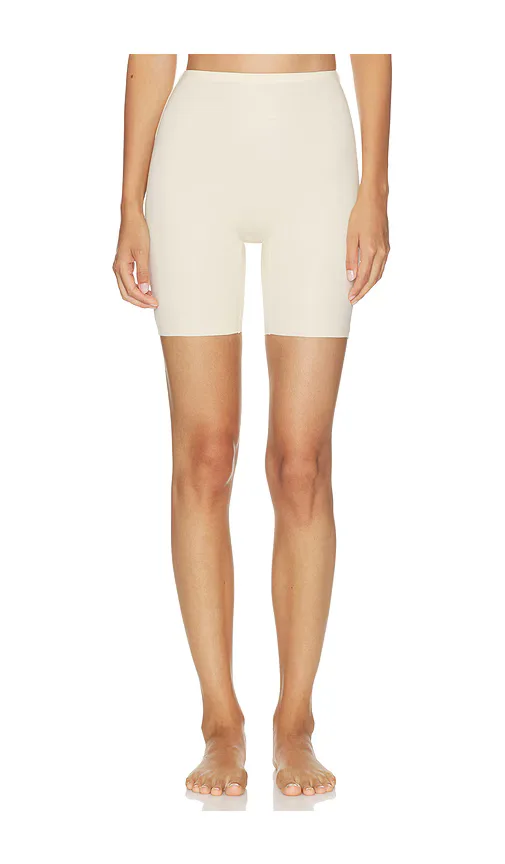 Suit Your Fancy Mid Thigh Short by SPANX