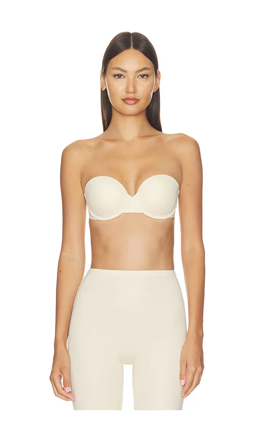 Suit Your Fancy Strapless Bra by SPANX