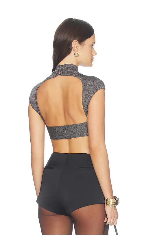Lorel Bodysuit by Seroya