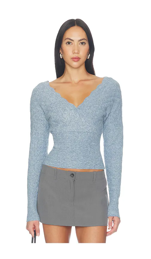 Julianna Sweater by Guizio