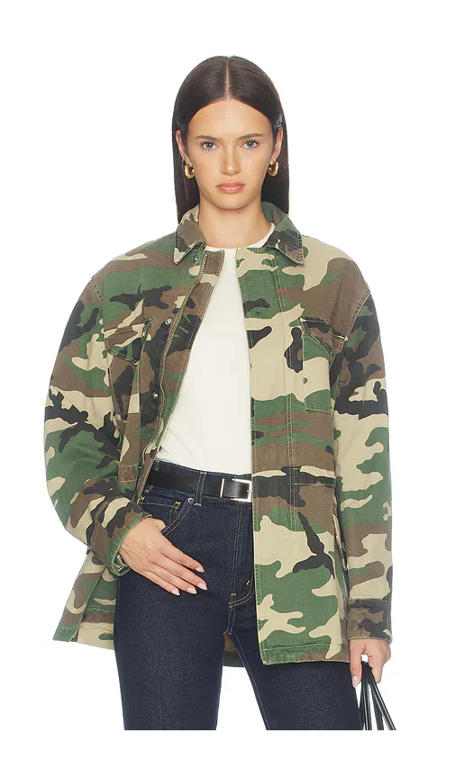 Sacha Jacket by Nili Lotan
