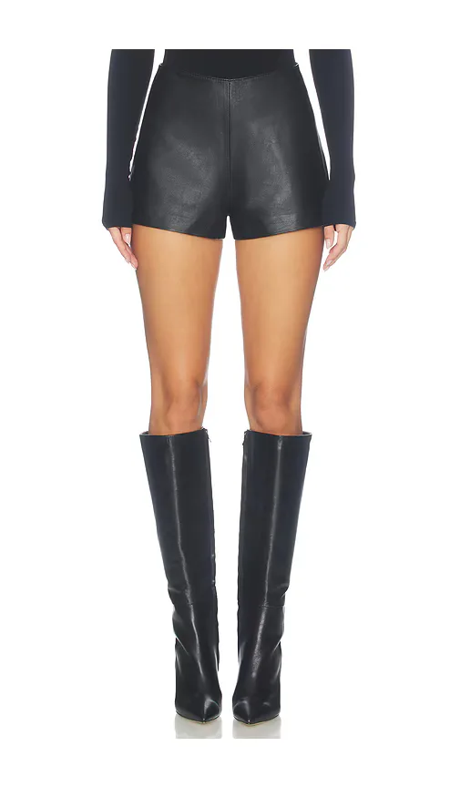 Balsa Short