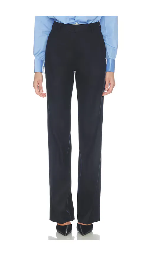 Slim Pant by Hommegirls