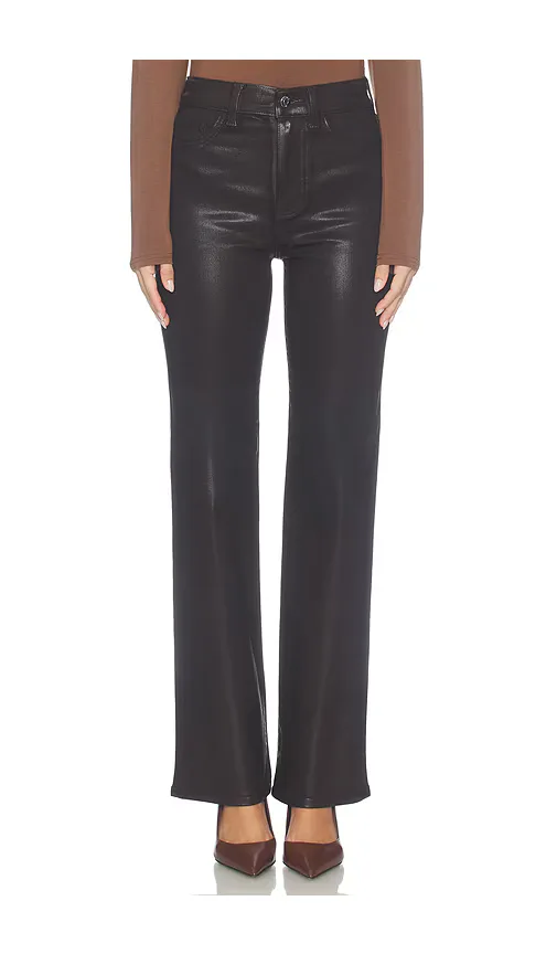 Evie Highrise Bootcut Jeans by Pistola