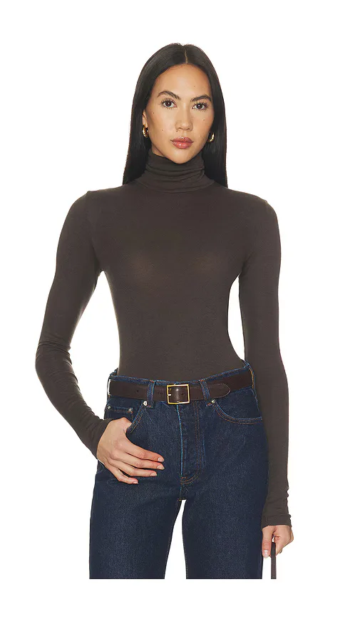 The Cashmere Turtleneck by Sold Out Nyc