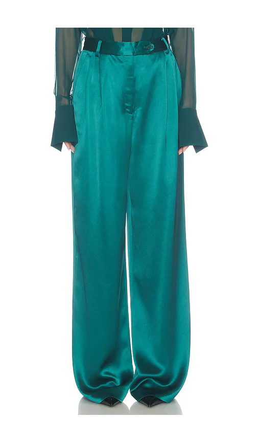 Blair Trousers by Sans Faff