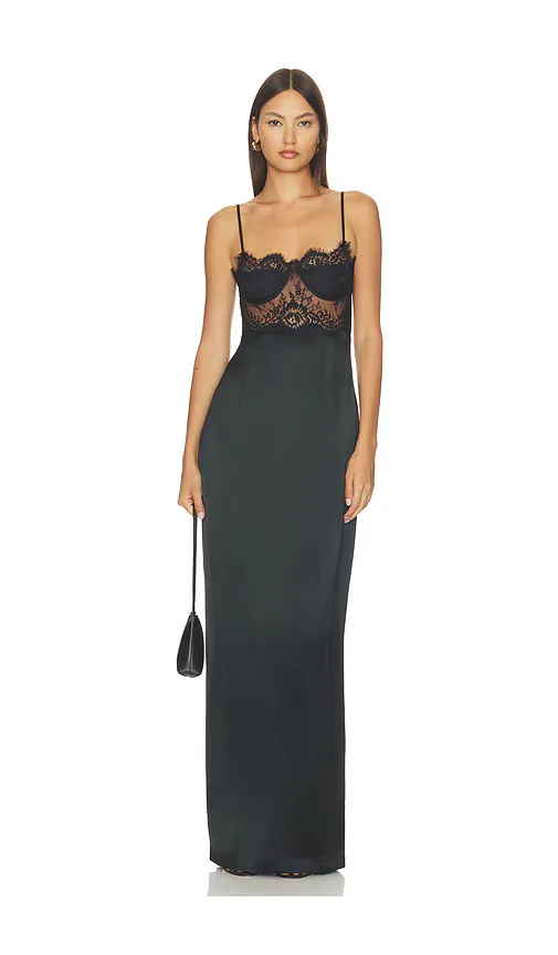 Maxim Dress by Sans Faff