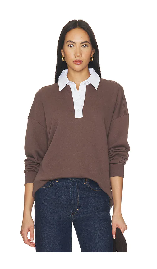 The Classic Rugby Polo by Sold Out Nyc