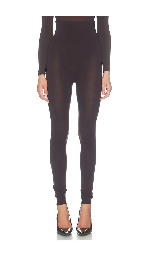 Wool-Ford Leggings by Wolford