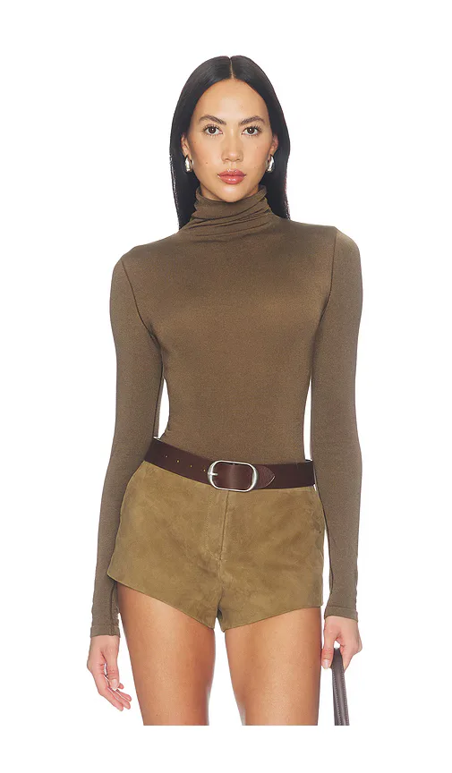 Colorado String Bodysuit