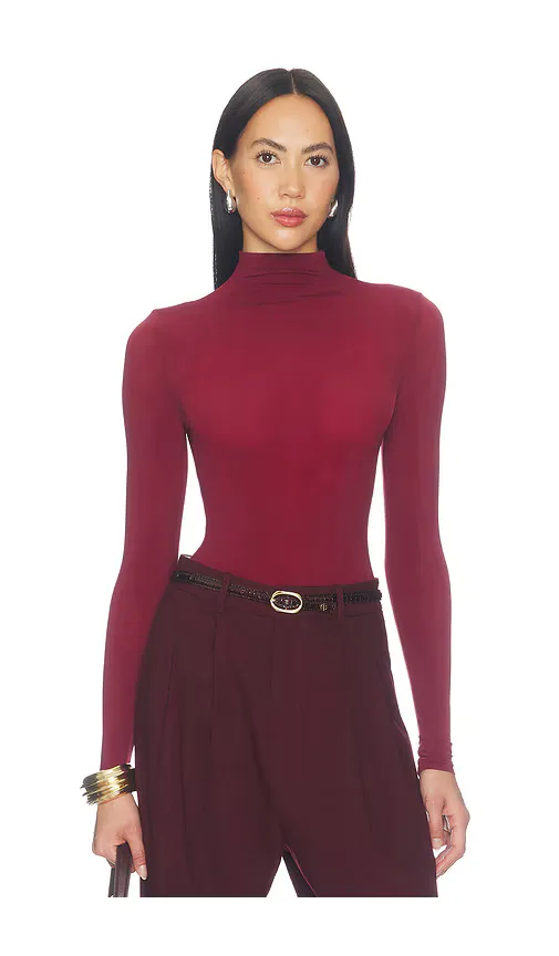 Buenos Aires String Bodysuit by Wolford