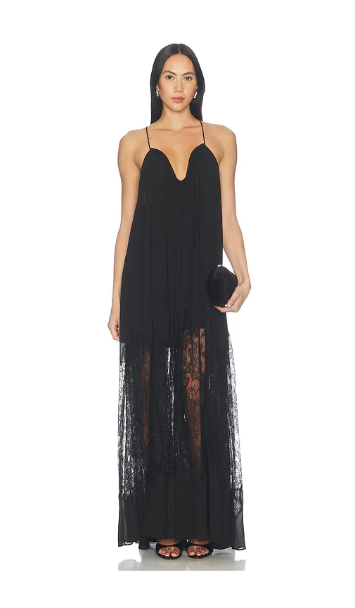 Gabriella Dress by Delfi
