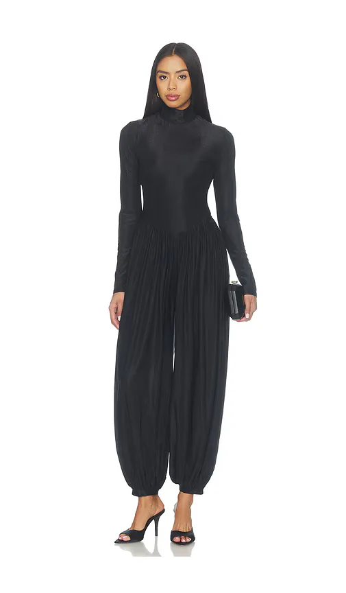 Marissa Jumpsuit by Delfi