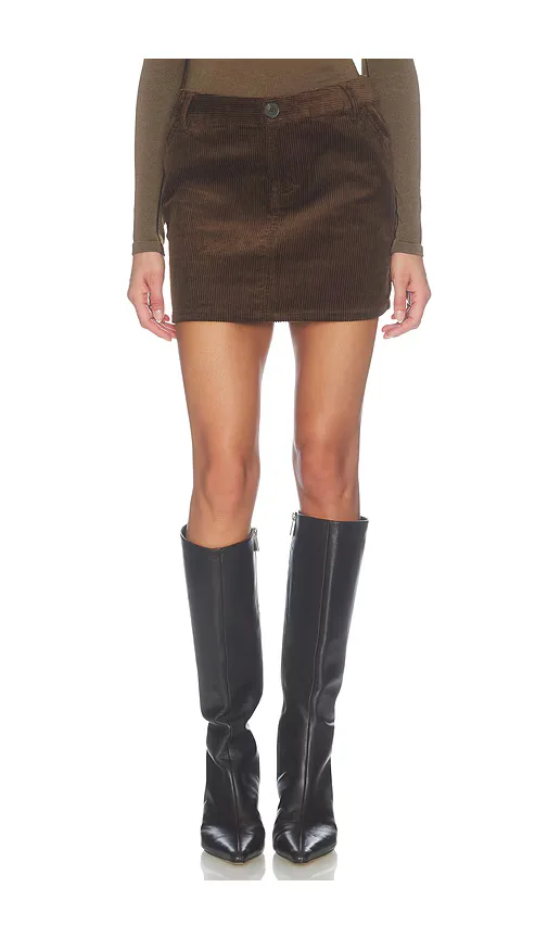 Micah Skirt