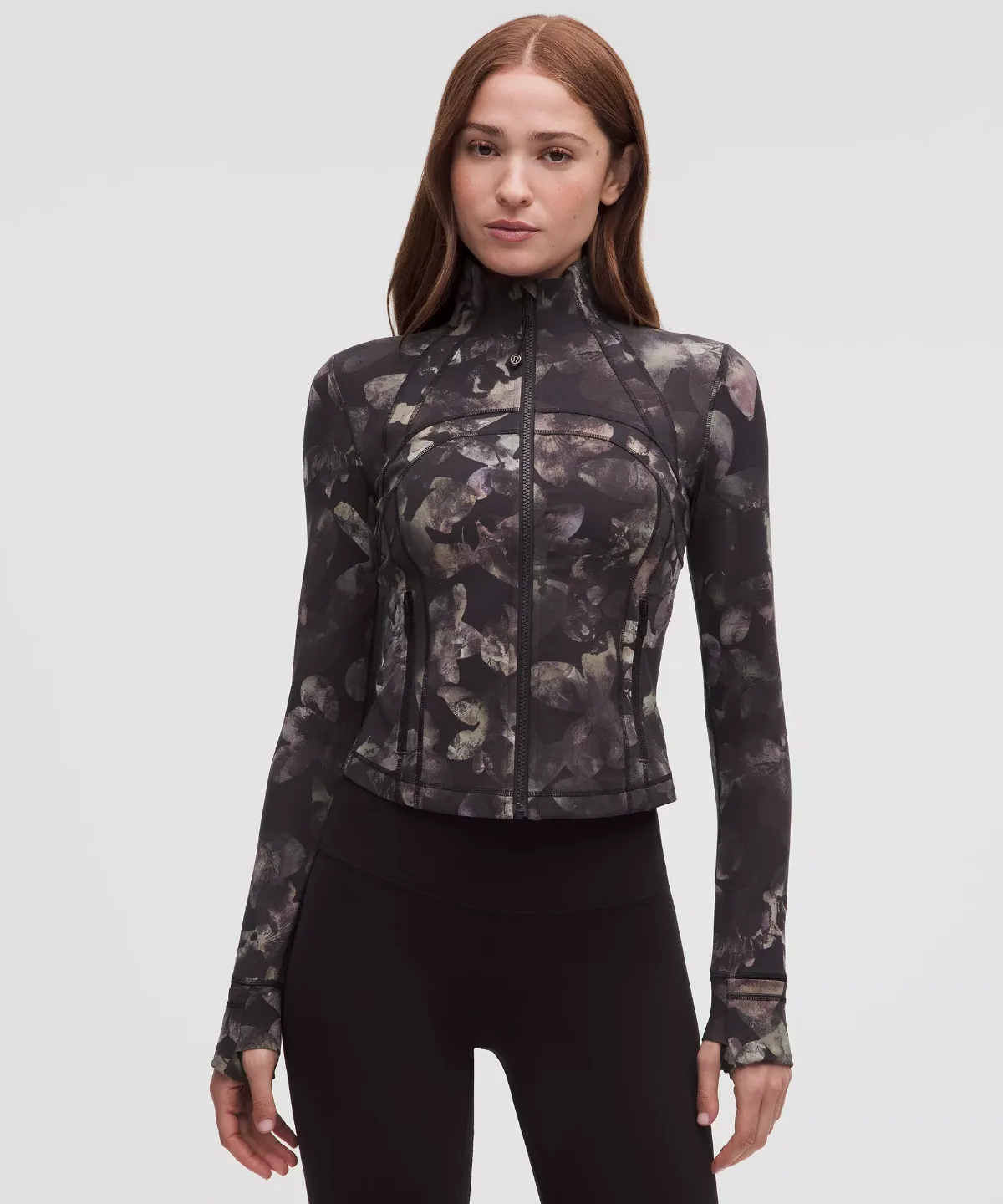 Define Cropped Jacket by Lululemon