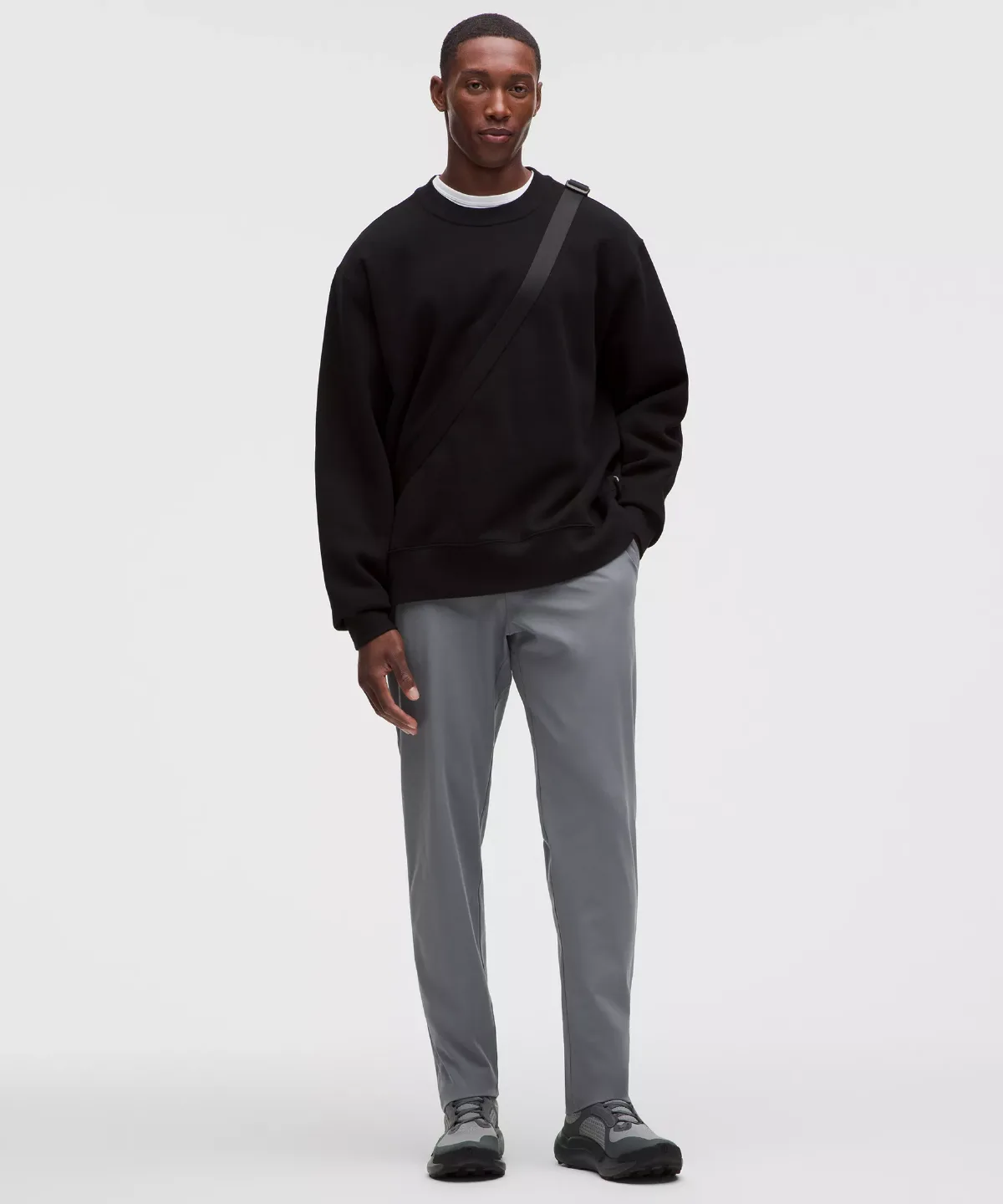 ABC Classic-Fit Trouser 28L by Lululemon