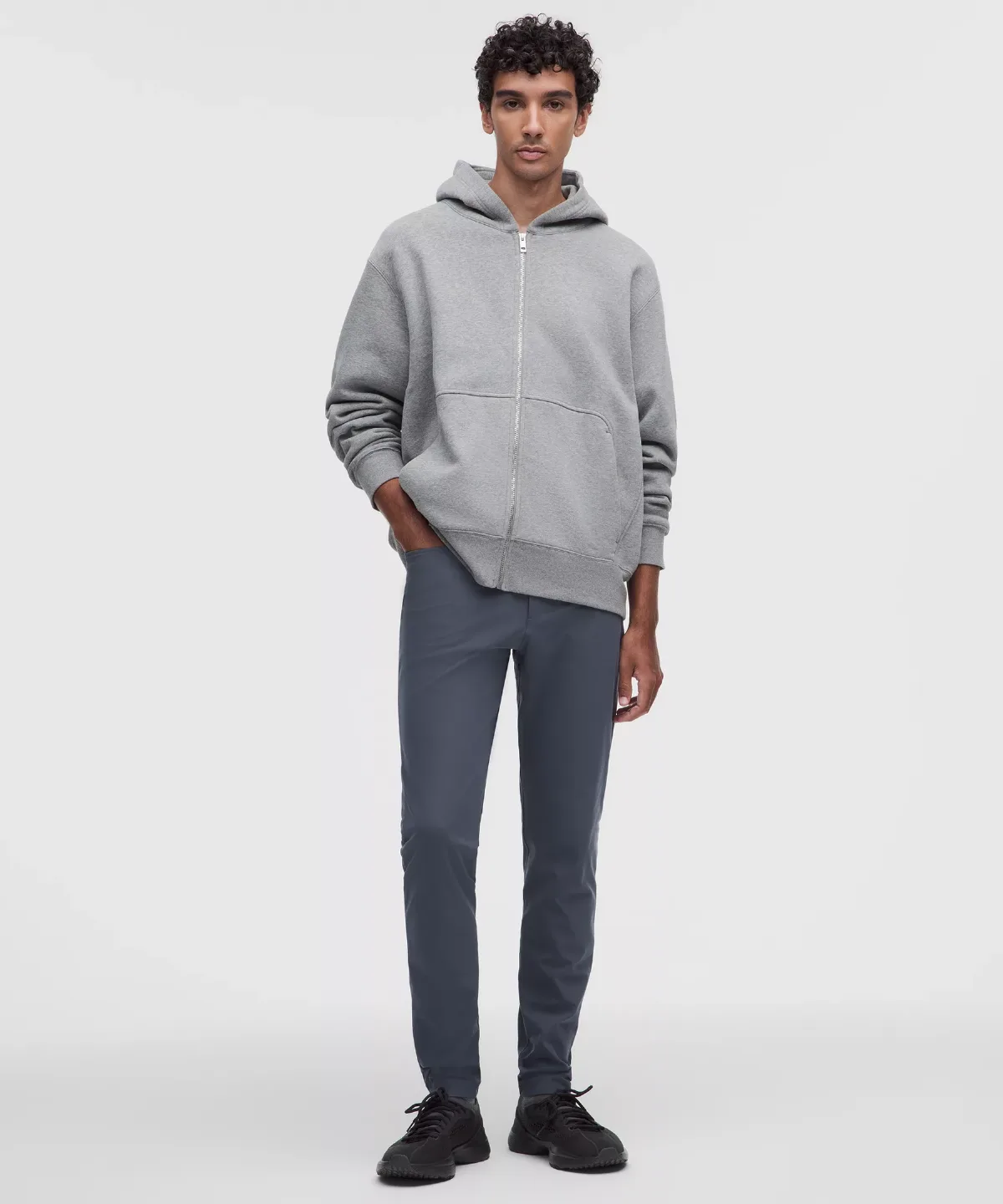 ABC Slim-Fit 5 Pocket Pant 32L by Lululemon