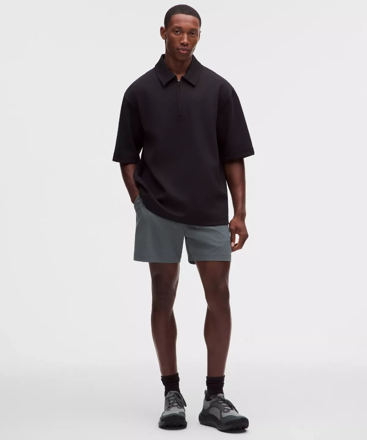 ABC WovenAir Pull-On Short 5 by Lululemon