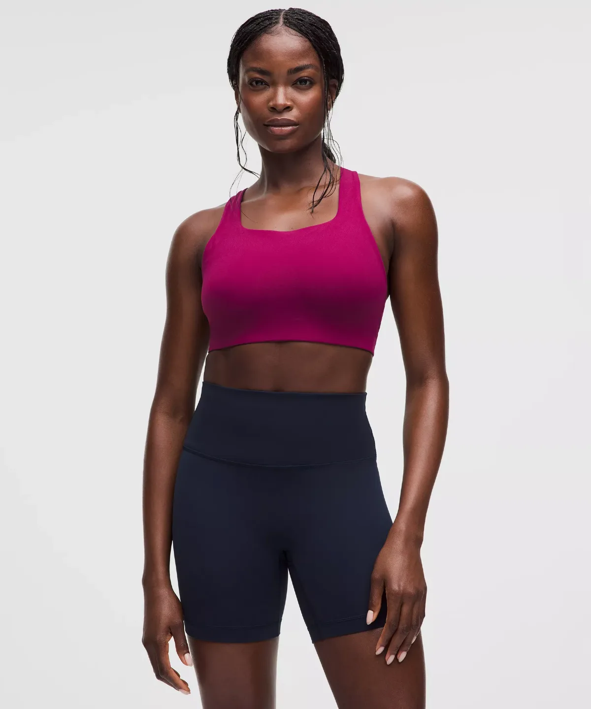 All-Time Hero Sports Bra by Lululemon