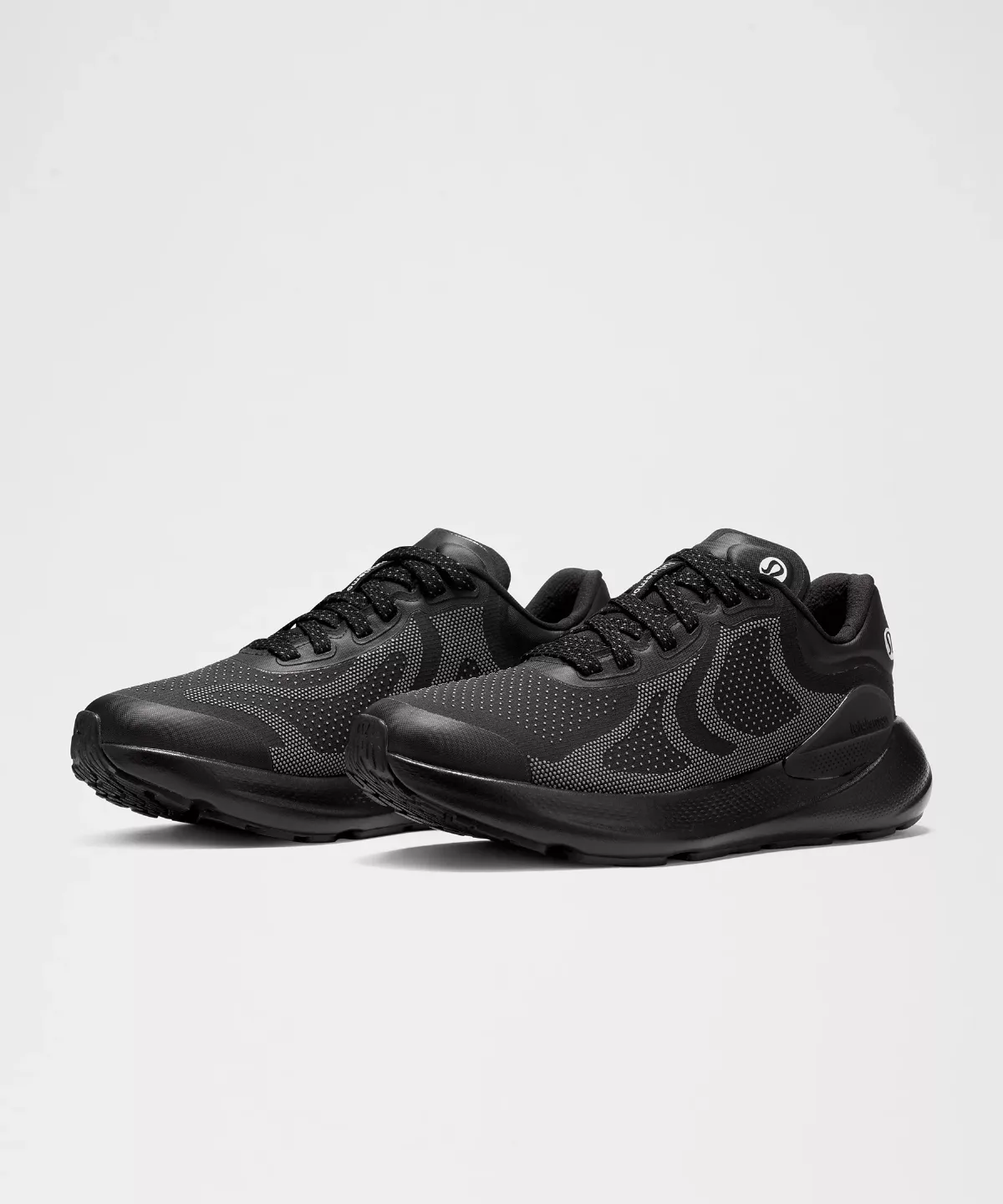Beyondfeel Waterproof Running Shoe by Lululemon