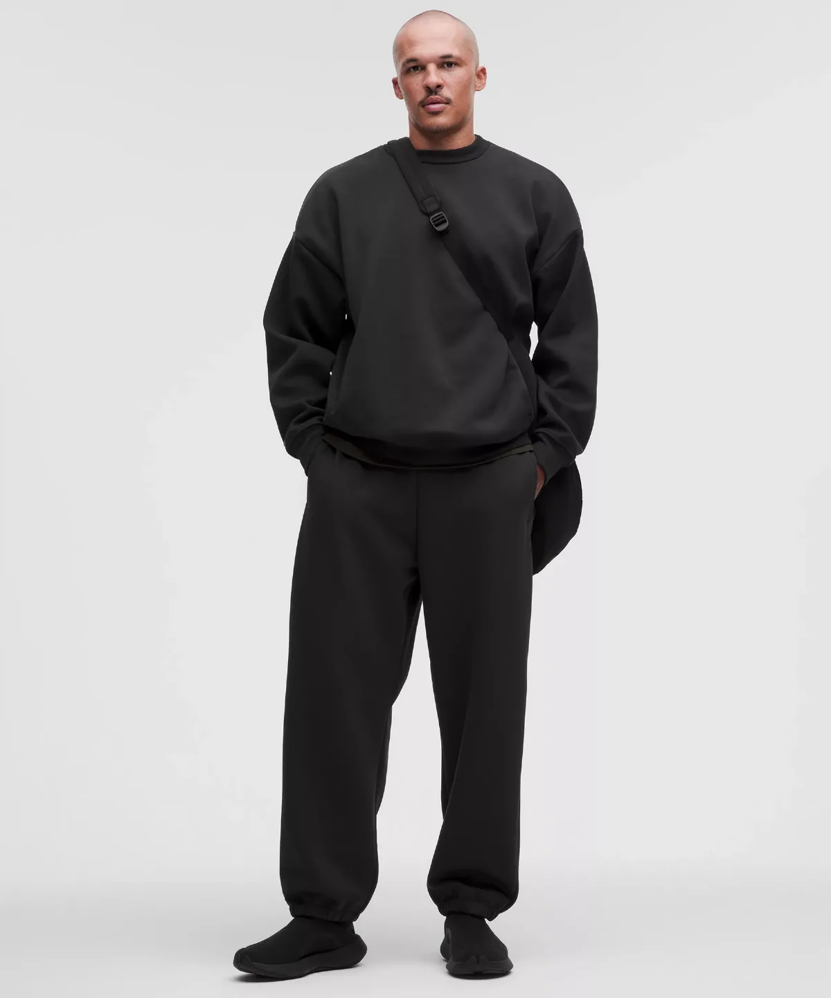 Big Cozy Jogger by Lululemon