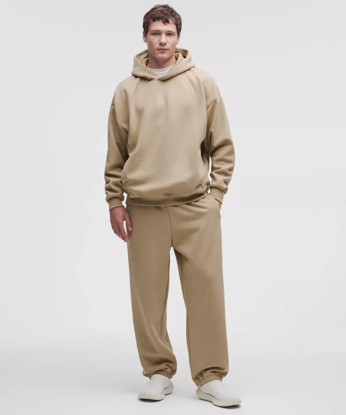 Big Cozy Jogger