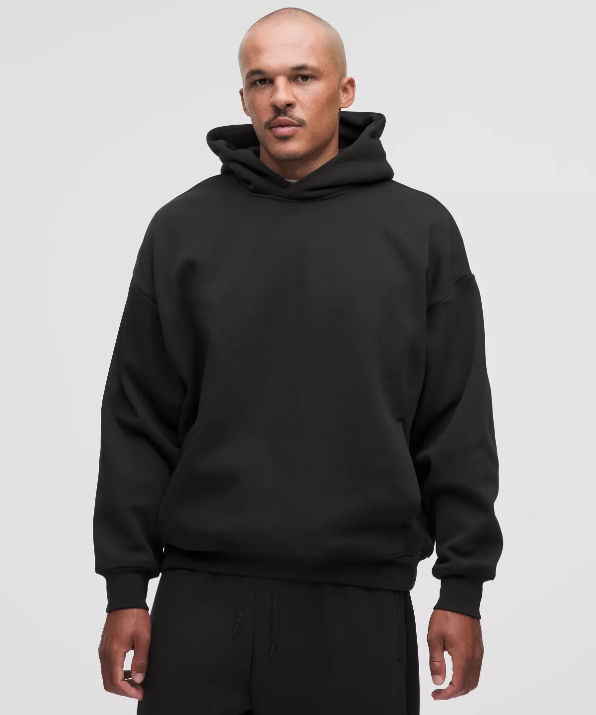 Big Cozy Pullover Hoodie by Lululemon