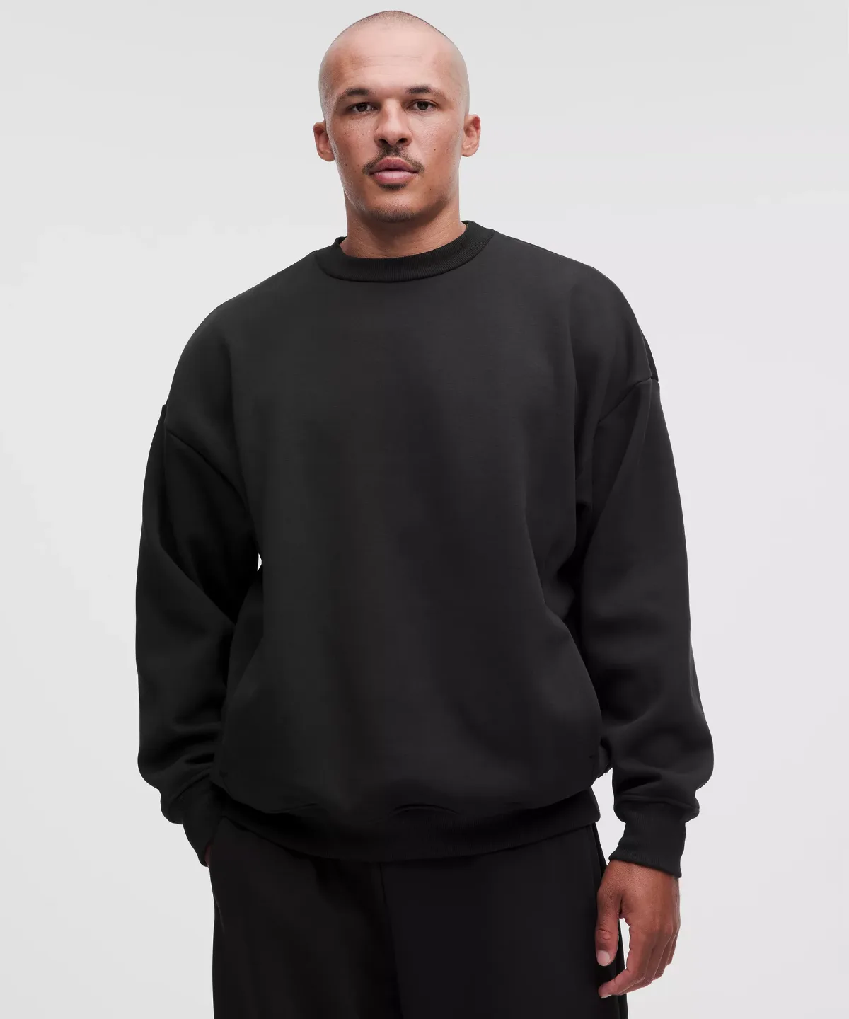 Big Cozy Crew by Lululemon